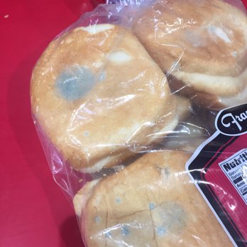 Costco - Mold ridden hamburger buns available for sale. Didn't realize till I got home and my kids almost ate it. - Wholesale Stores Near Me - Fremont, California Costco - Mold ridden hamburger buns available for sale. Didn't realize till I got home and my kids almost ate it. - Wholesale Stores Near Me - Fremont, California