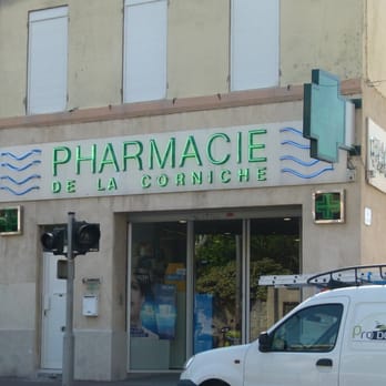 Pharmacie de la Corniche - Pharmacy Near Me - Marseille, 13 Pharmacie de la Corniche - Pharmacy Near Me - Marseille, 13