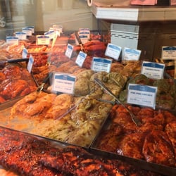 The Village Butcher