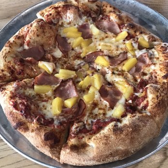 Pinthouse Pizza - Hawaiian - Pizza Near Me - Austin, Texas Pinthouse Pizza - Hawaiian - Pizza Near Me - Austin, Texas