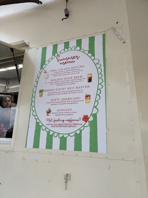 Menu photo 2 Cielito Lindo Manor, TX