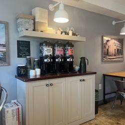 Rise Up Coffee Roasters