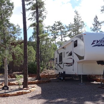 Woodfield RV - Bring your motorhome or 5th wheel to Woodfield RV Resort in the tall pines of Show Low - RV Parks Near Me - Show Low, Arizona Woodfield RV - Bring your motorhome or 5th wheel to Woodfield RV Resort in the tall pines of Show Low - RV Parks Near Me - Show Low, Arizona