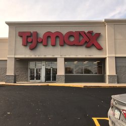 TJ Maxx