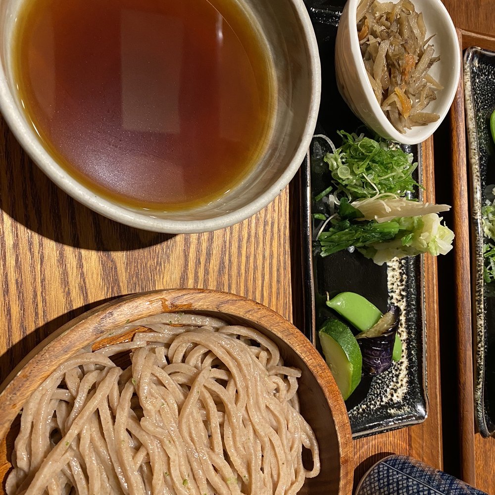 錦わらい 錦本店（大丸北店）>