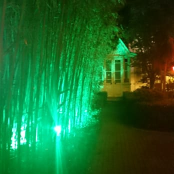 Cafe Zanzibar - Bahce girisi - Cafes Near Me - Istanbul, 34