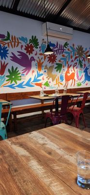 Abuela's Table by null
