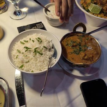 Ayesha Fine Dining - Midtown - Mango lamb - Indian Near Me - Miami, Florida Ayesha Fine Dining - Midtown - Mango lamb - Indian Near Me - Miami, Florida