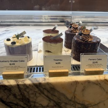 Salswee - Bakeries Near Me - New York, New York Salswee - Bakeries Near Me - New York, New York