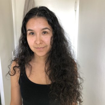 Virgo - Before - Hair Salons Near Me - Los Angeles, California Virgo - Before - Hair Salons Near Me - Los Angeles, California