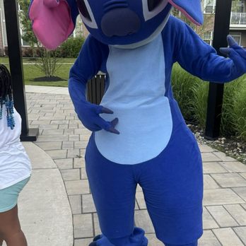 Rent Party Characters - Stitch - Party Characters Near Me Rent Party Characters - Stitch - Party Characters Near Me