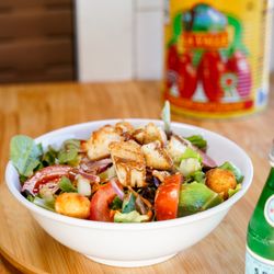 Market Salad