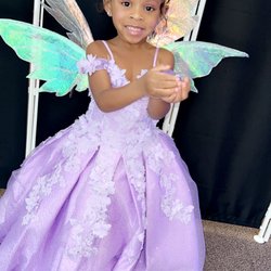 Enchanted Fairies - Fairy princess