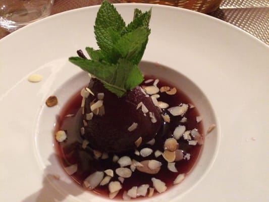 Maison Millière - Restaurant Boutique Bar à vin et Salon de thé by null