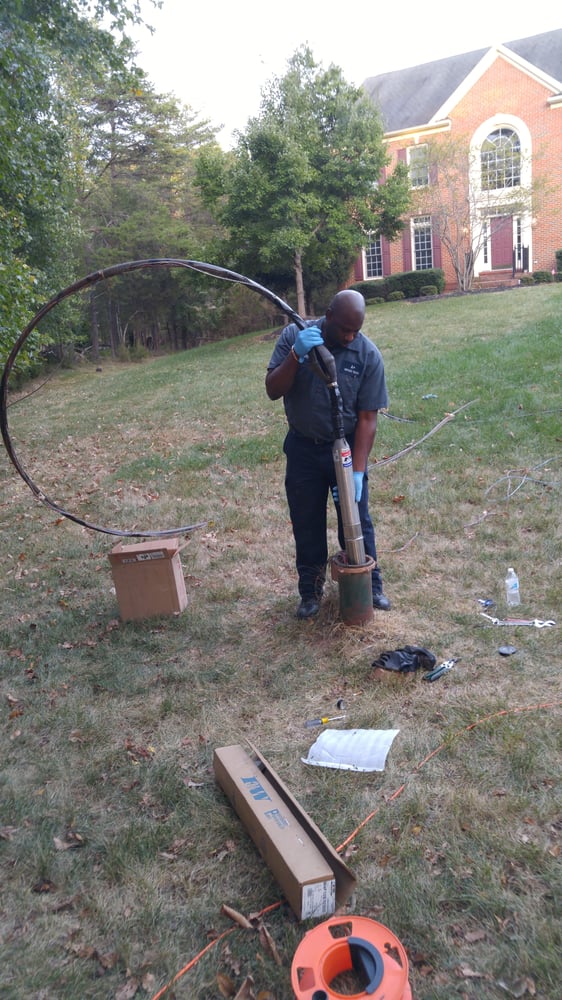 Slide of A+ Service Techs