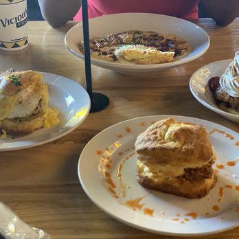 Vicious Biscuit - Coffee & Tea Near Me - Summerville, South Carolina Vicious Biscuit - Coffee & Tea Near Me - Summerville, South Carolina