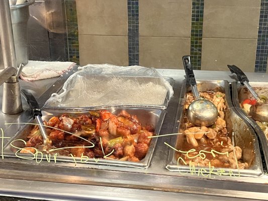 Lanai Express at Fremont Casino by null