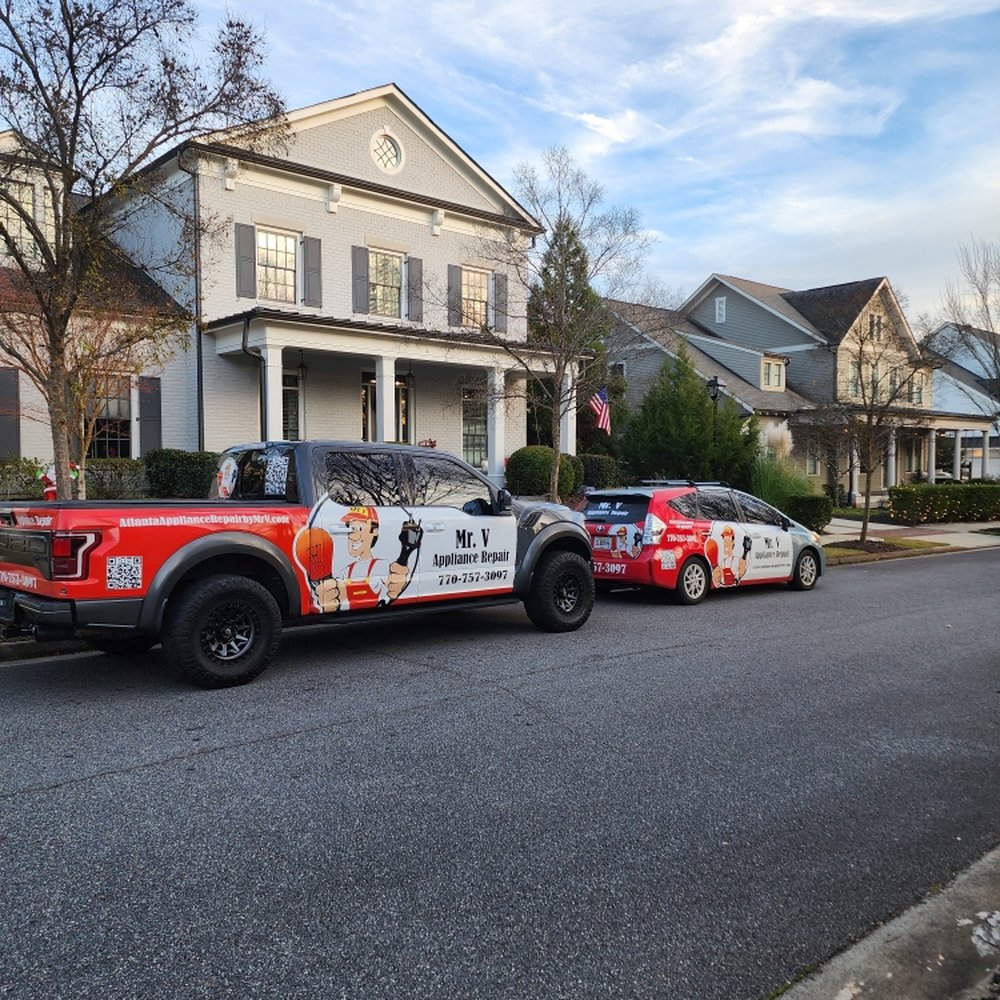 THE BEST 10 APPLIANCES & REPAIR in ALPHARETTA, GA - Updated 2026 - Hours -  Yelp