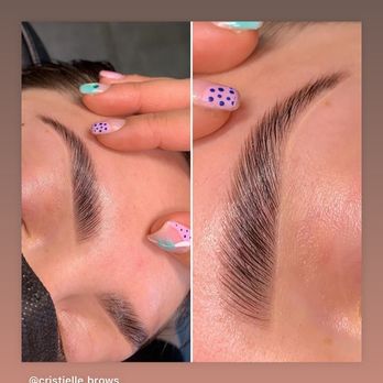 Cristielle Brows - Follow us on instagram! @cristielle.brows - Eyebrow Services Near Me - Las Vegas, Nevada Cristielle Brows - Follow us on instagram! @cristielle.brows - Eyebrow Services Near Me - Las Vegas, Nevada