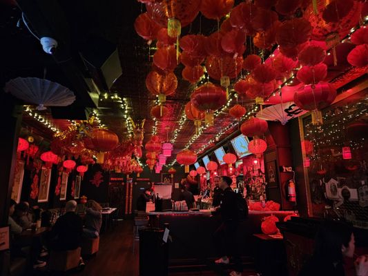 Mr. Mahjong’s by null