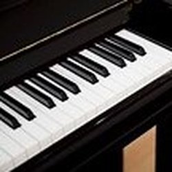 Artist Pianos / Kathy Rogillio