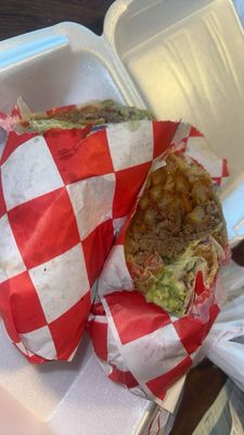 Cruz's Mexican Grill by null