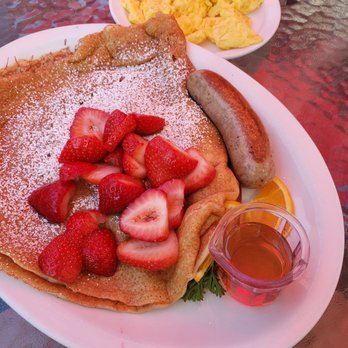 Paula's Pancake House - Breakfast & Brunch Near Me - Solvang, California Paula's Pancake House - Breakfast & Brunch Near Me - Solvang, California