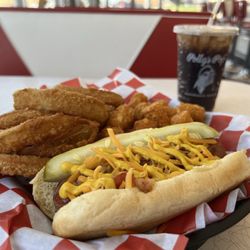 Missouri Dog