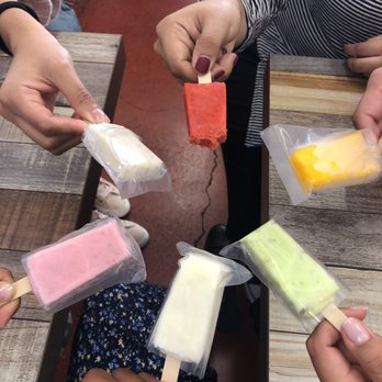 La Michoacana Delights - Paleta lovers unite - Ice Cream & Frozen Yogurt Near Me - Orange, California La Michoacana Delights - Paleta lovers unite - Ice Cream & Frozen Yogurt Near Me - Orange, California