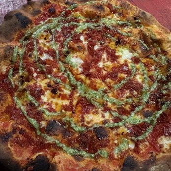 Strange Beast - Tight end - Pizza Near Me - Miami, Florida Strange Beast - Tight end - Pizza Near Me - Miami, Florida
