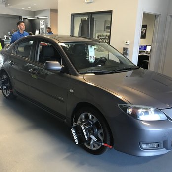 South Tacoma Mazda - Auto Repair Near Me - Tacoma, Washington South Tacoma Mazda - Auto Repair Near Me - Tacoma, Washington