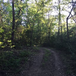 Nature Trails Nature Trails