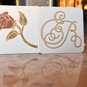 Enchanted Rose - Enchanted Rose - Lounges Near Me - Lake Buena Vista, Florida