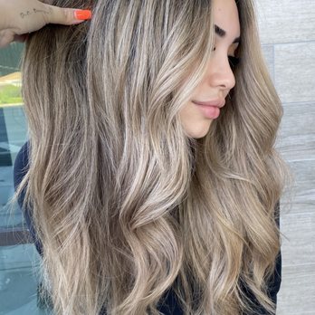 LIFT Salon Studio - Highlight and haircut - Hair Stylists Near Me - San Jose, California LIFT Salon Studio - Highlight and haircut - Hair Stylists Near Me - San Jose, California
