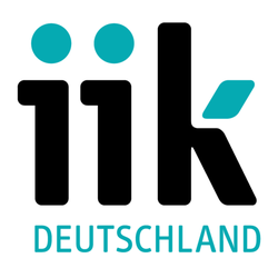 IIK Deutschland - Standort Düsseldorf - Logo