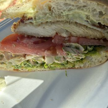 Pollards Test Kitchen - Good but expensive - Grocery Near Me - Westwood, Massachusetts