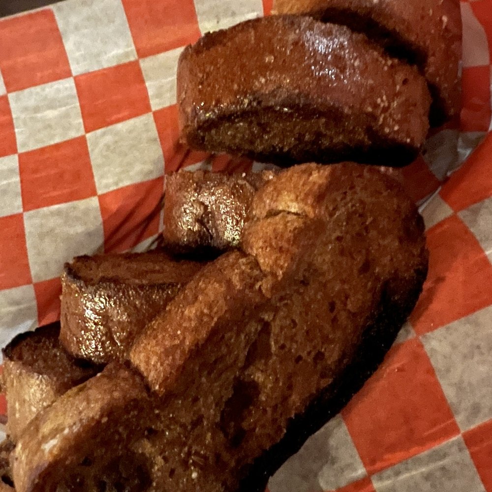 Walt's Hitching Post - Delicious bread - New American Near Me - Fort Wright, Kentucky Walt's Hitching Post - Delicious bread - New American Near Me - Fort Wright, Kentucky