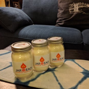 Jarhead Candle Company - Candle Stores Near Me Jarhead Candle Company - Candle Stores Near Me