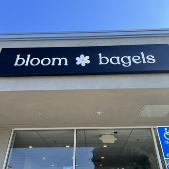 Bloom Bagels - Bloom Bagels - Bagels Near Me - Campbell, California Bloom Bagels - Bloom Bagels - Bagels Near Me - Campbell, California