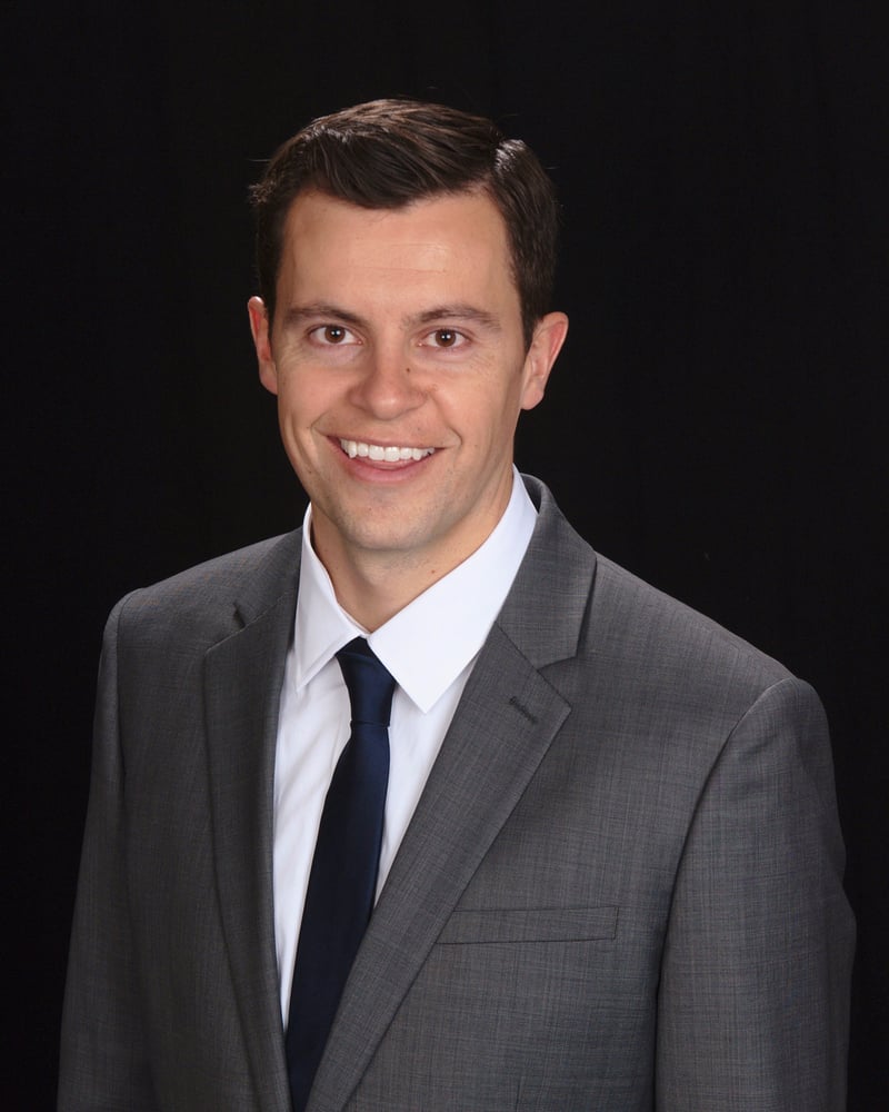 Brett Nydegger DDS, MS, PLLC