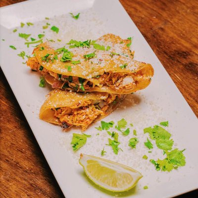 Pour Decisions Chicago by null