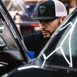 Legacy Tint & Audio