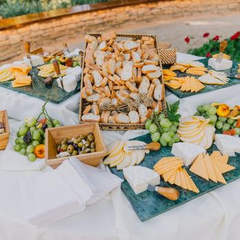 La Bocca Fina - Caterers Near Me - Hayward, California La Bocca Fina - Caterers Near Me - Hayward, California