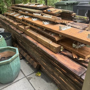 Ready And Willing Hauling - Original pile - Junk Removal & Hauling Near Me - Portland, Oregon Ready And Willing Hauling - Original pile - Junk Removal & Hauling Near Me - Portland, Oregon