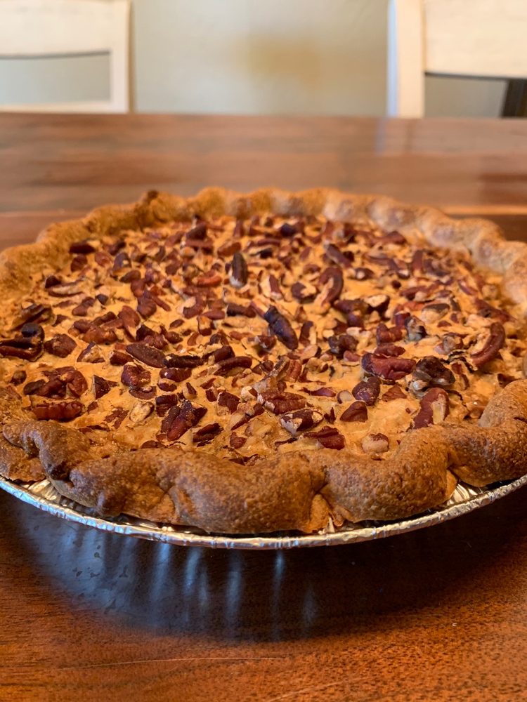 EMPORIUM PIES 1248 Photos & 675 Reviews 2708 Main St, Dallas, TX