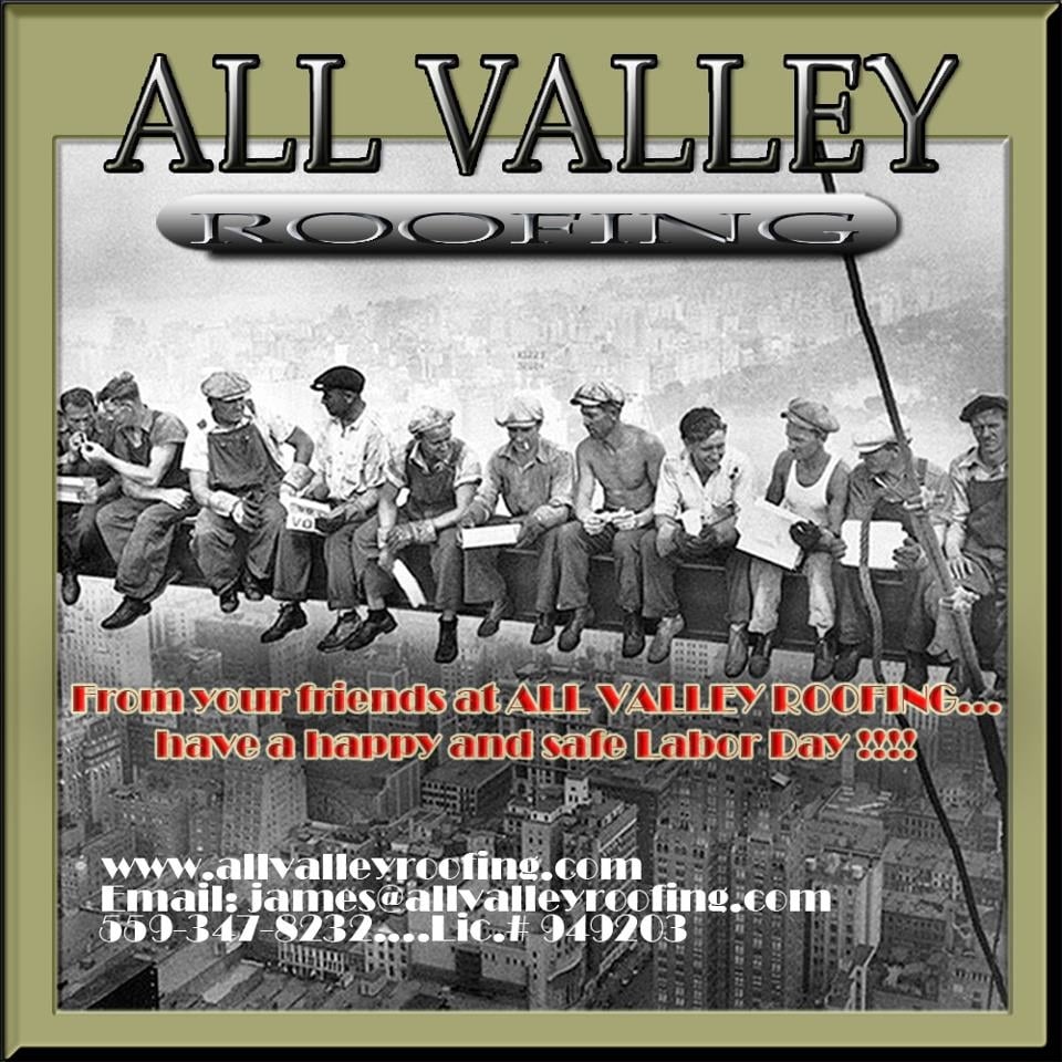 Slide of All Valley Roofing and Tiles