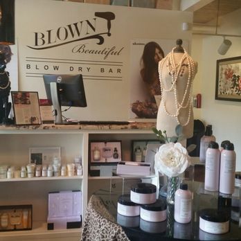 Blown Beautiful - Hair Stylists Near Me - San Antonio, Texas