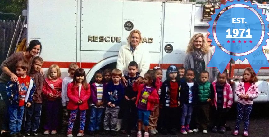 Apple Tree Pre-School - childcare center in Norwalk, CT