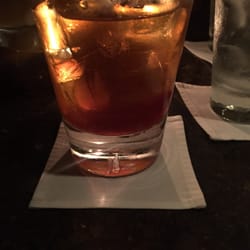 M Dining+Bar - Old fashion