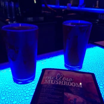 Mellow Mushroom - Beer - Pizza Near Me - Arlington, Texas